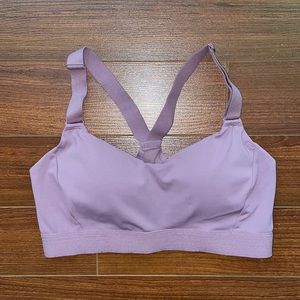 Old Navy Active Adjustable Sports Bra
